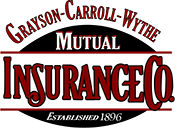 Grayson Carroll Wythe Mutual Insurance Company